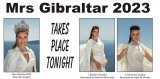 Mrs Gibraltar 2023